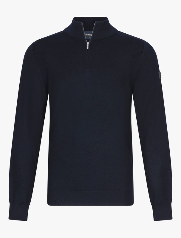 Cavallaro Palio Half Zip Pullover