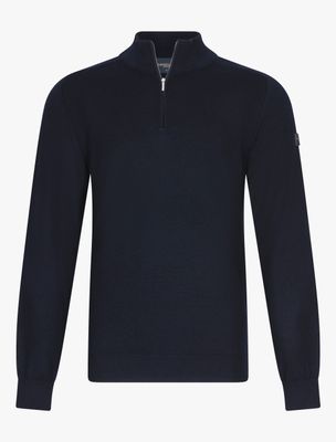 Cavallaro Palio Half Zip Pullover