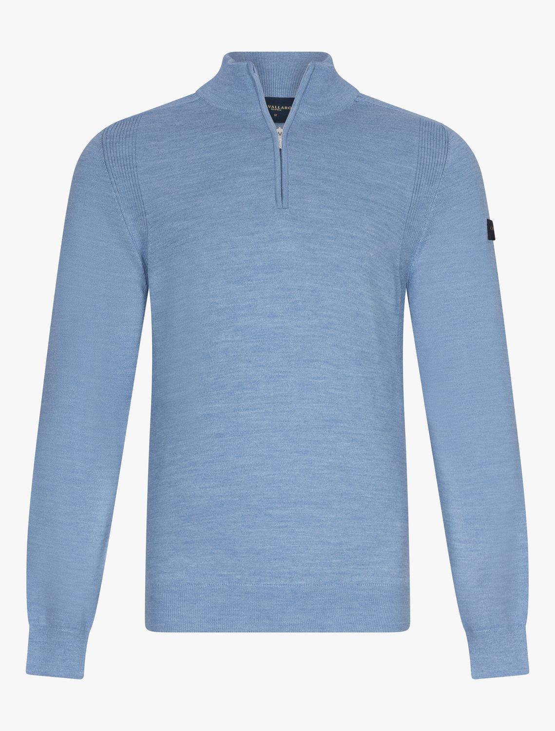Cavallaro Palio Half Zip Pullover