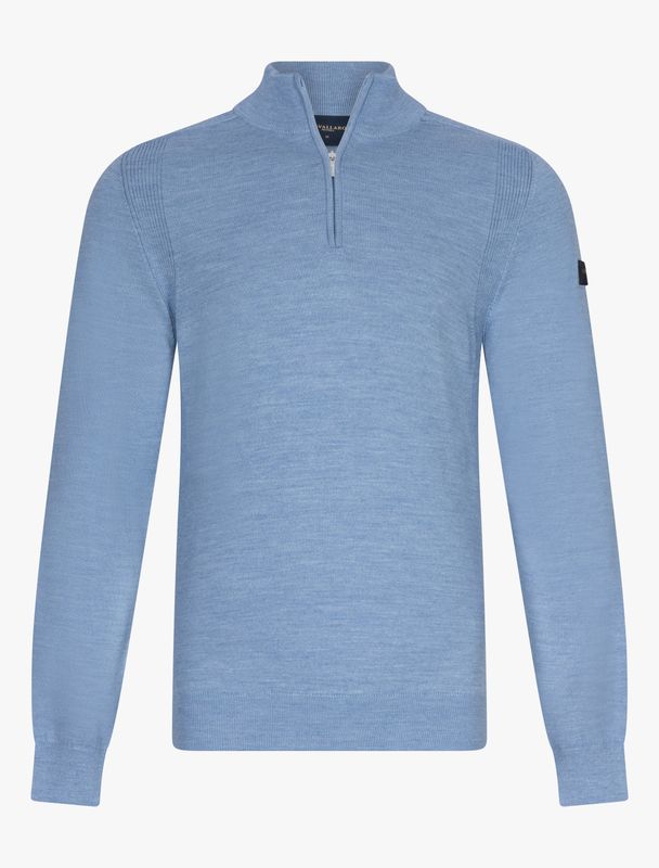 Cavallaro Palio Half Zip Pullover