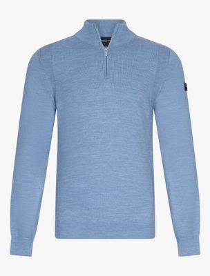 Cavallaro Palio Half Zip Pullover