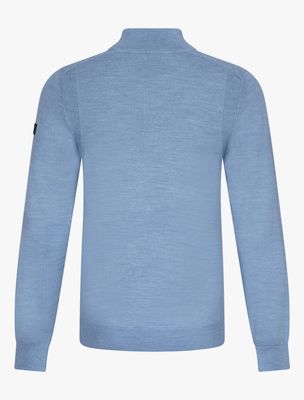 Cavallaro Palio Half Zip Pullover