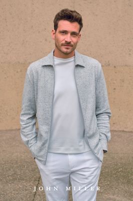 Overshirts