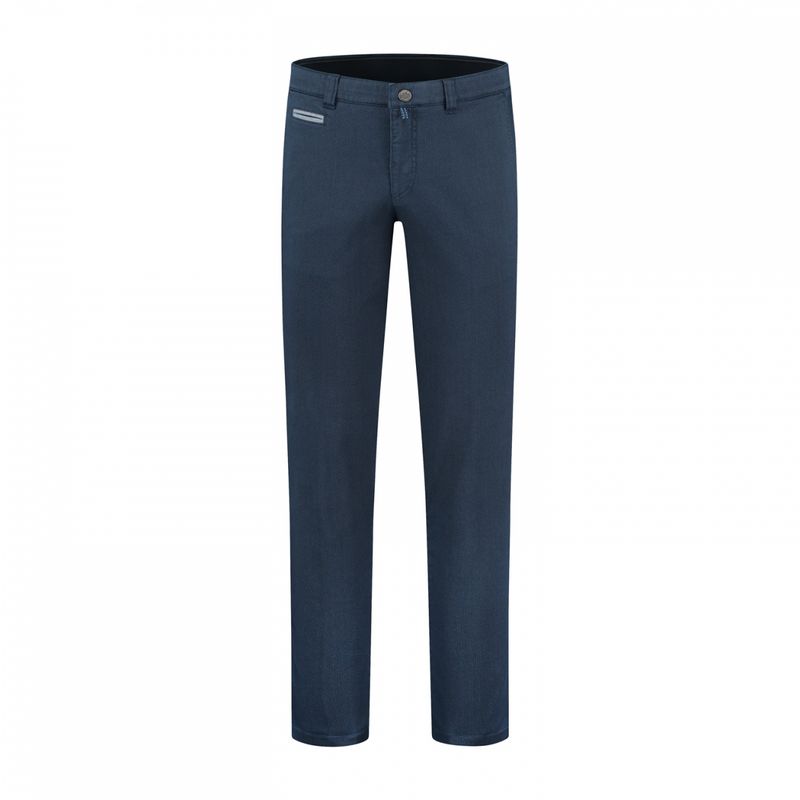 Com4 Trousers Modern Chino Collection