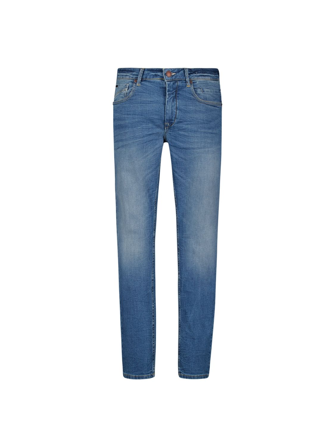 No Excess Denim, Regular 711, Stretch