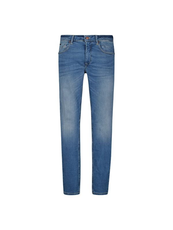 No Excess Denim, Regular 711, Stretch