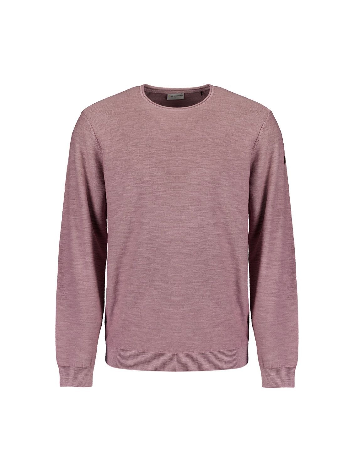 No Excess Pullover Crewneck Garment Dyed + St