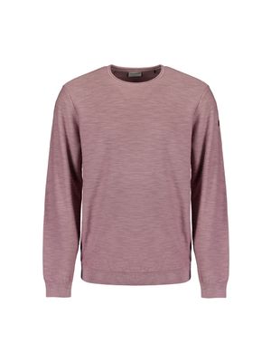No Excess Pullover Crewneck Garment Dyed + St