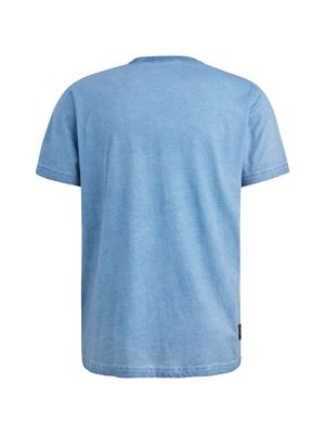 PME Legend Short sleeve r-neck single jersey