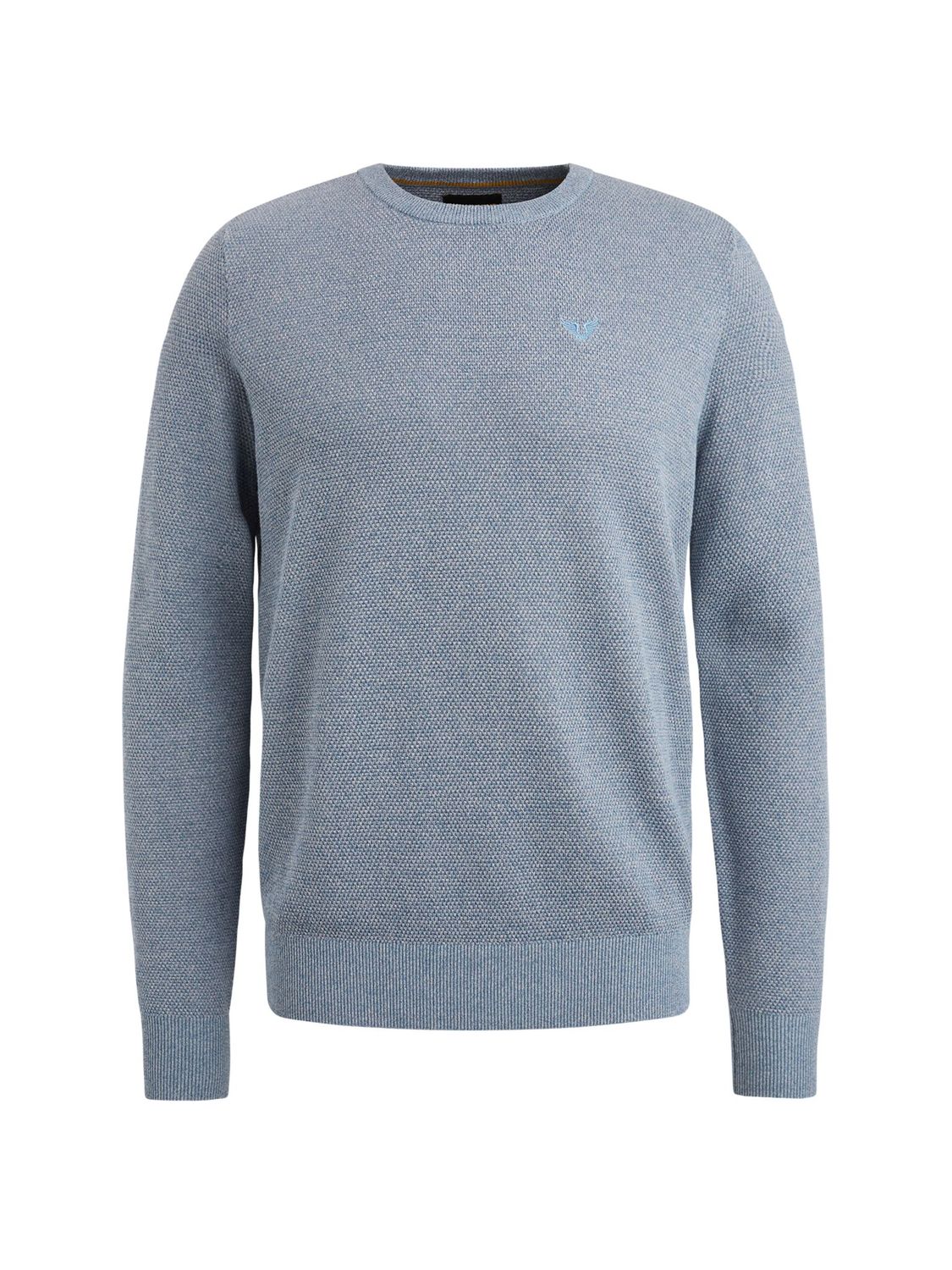 PME Legend R-neck cotton modal