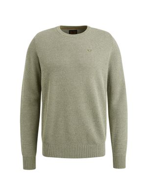 PME Legend R-neck cotton modal