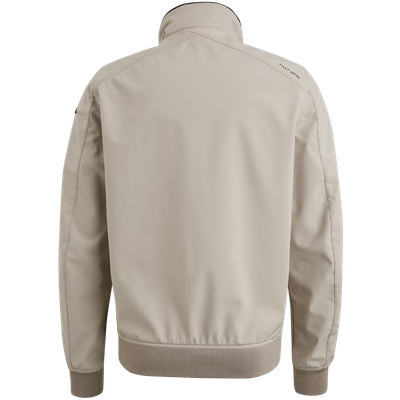 Cast Iron Bomber jacket HEATMAN Summer Soft-