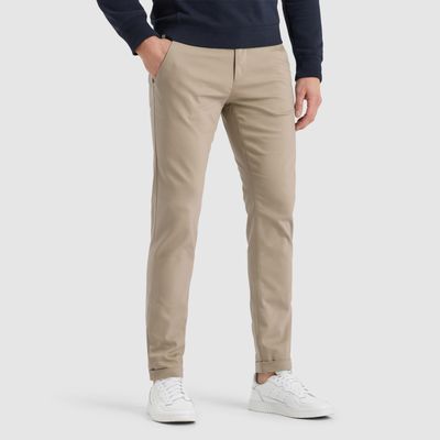 Cast Iron RISER CHINO STRETCH