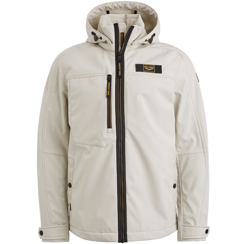 PME Legend Semi long jacket SUCCESSOR 3L Soft