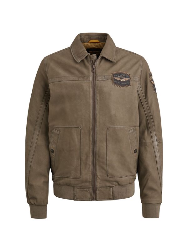 PME Legend Flight jacket SUMMER HUDSON Sheep