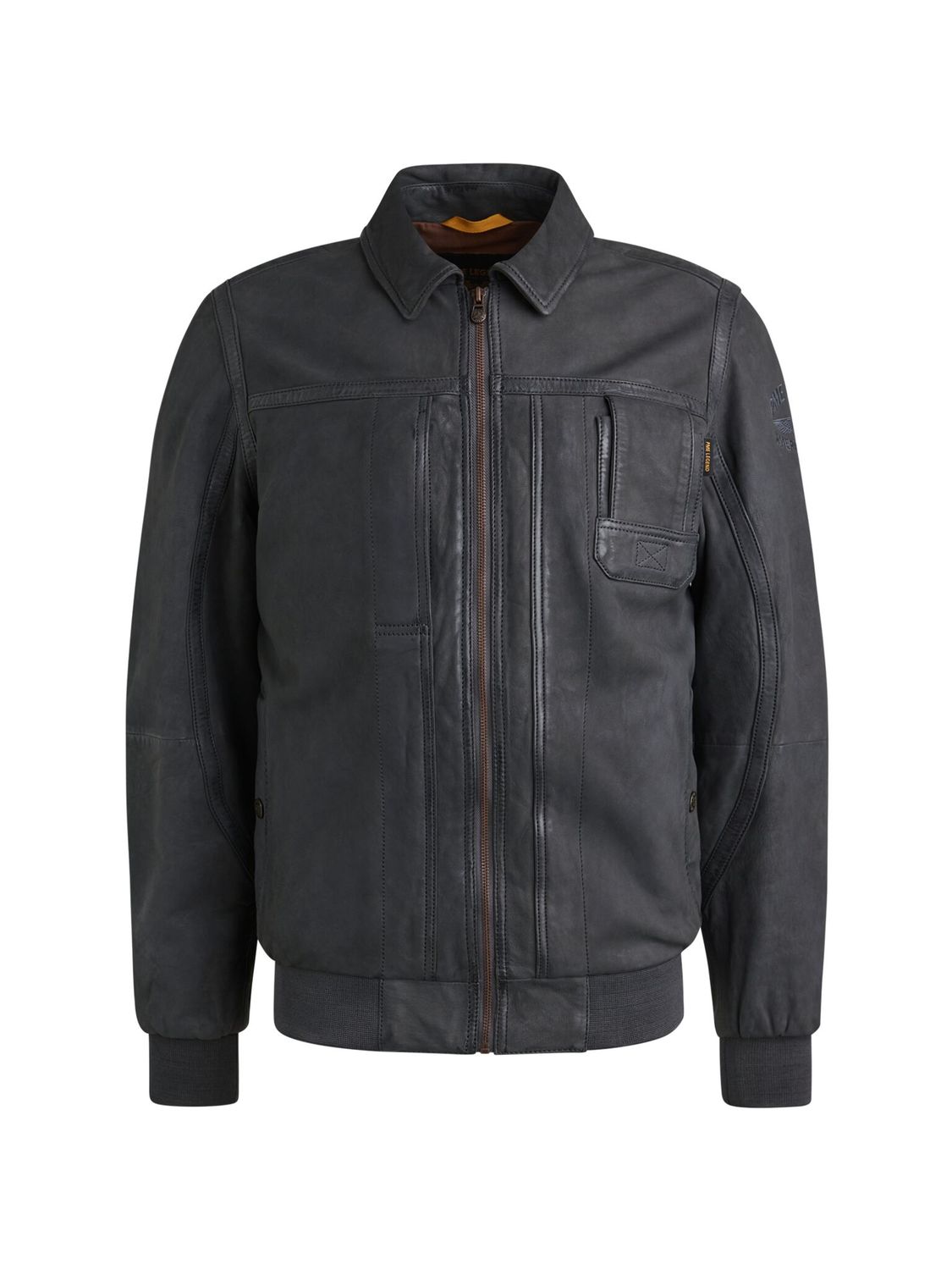 PME Legend Flight jacket GREENVILLE Sheep veg