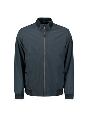 No Excess Jacket Short Fit Clean Soft
