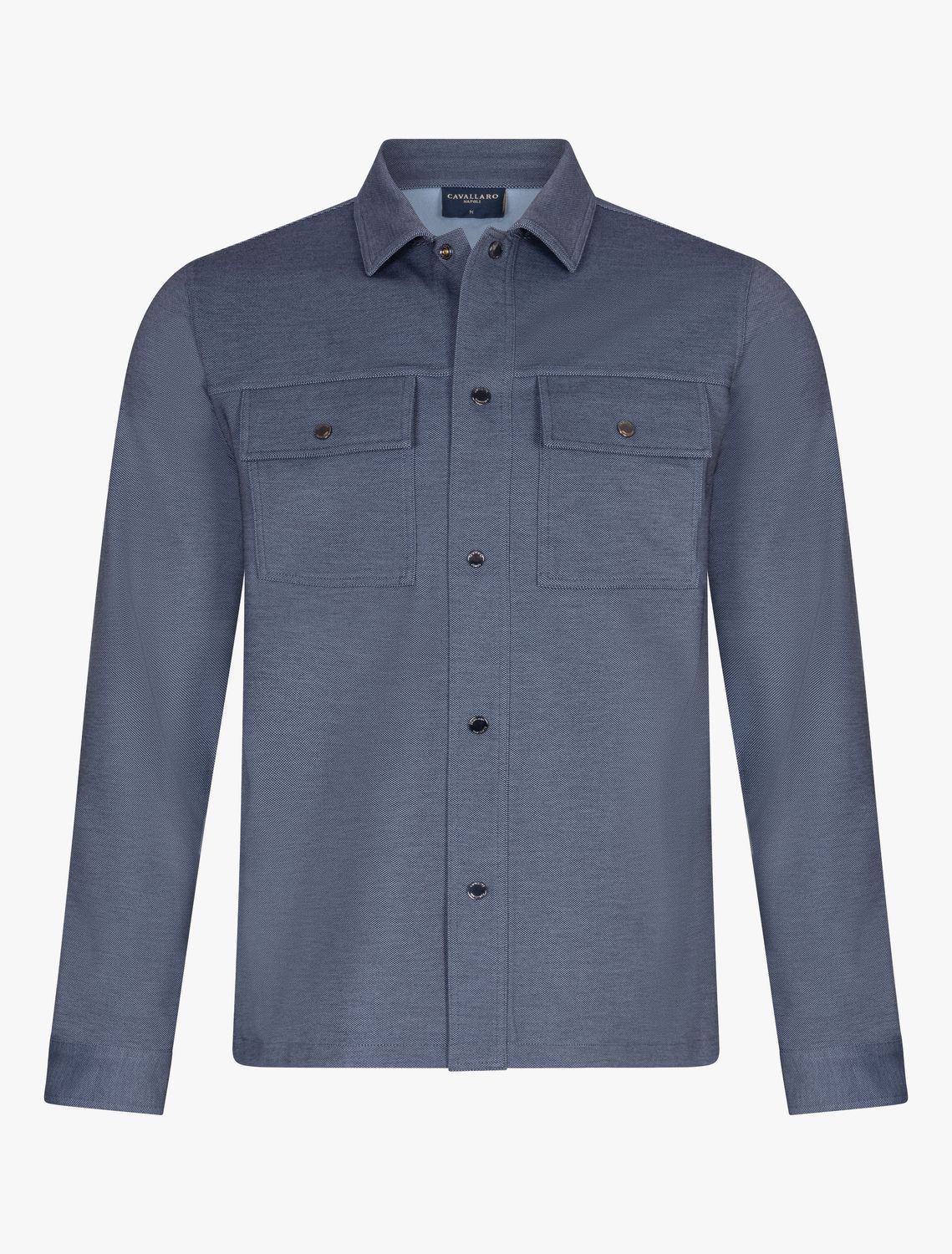 Cavallaro Zedenio Overshirt
