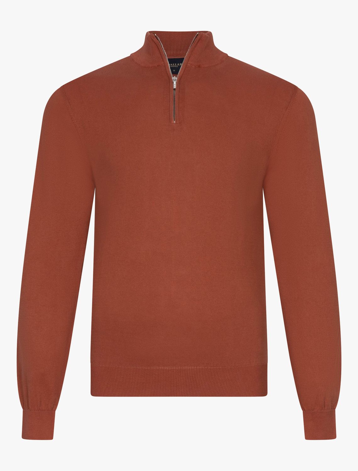 Cavallaro Orio Half Zip Pullover