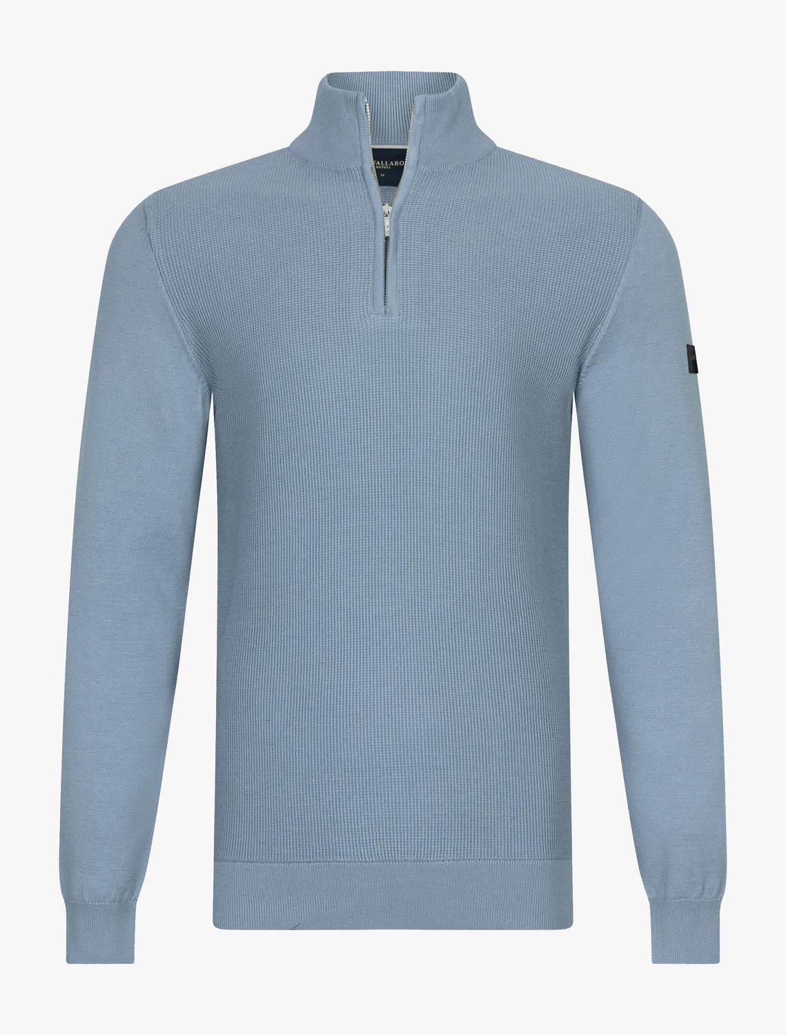 Cavallaro Lorino Half Zip Pullover