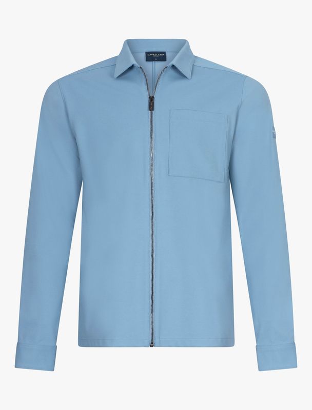 Cavallaro Zengio Overshirt