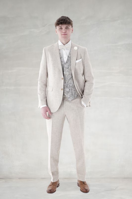 Club of Gents Your Own Party by CG CLUB of GENT