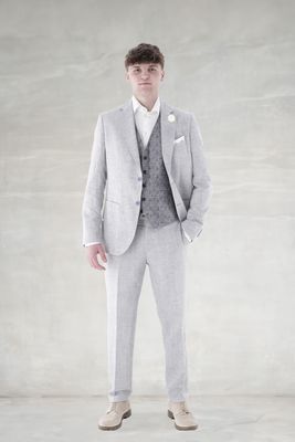 Club of Gents Your Own Party by CG CLUB of GENT