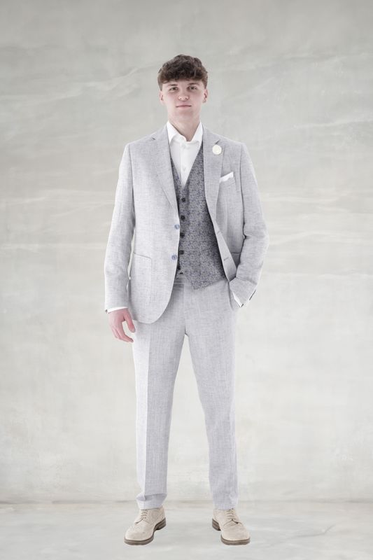 Club of Gents Your Own Party by CG CLUB of GENT