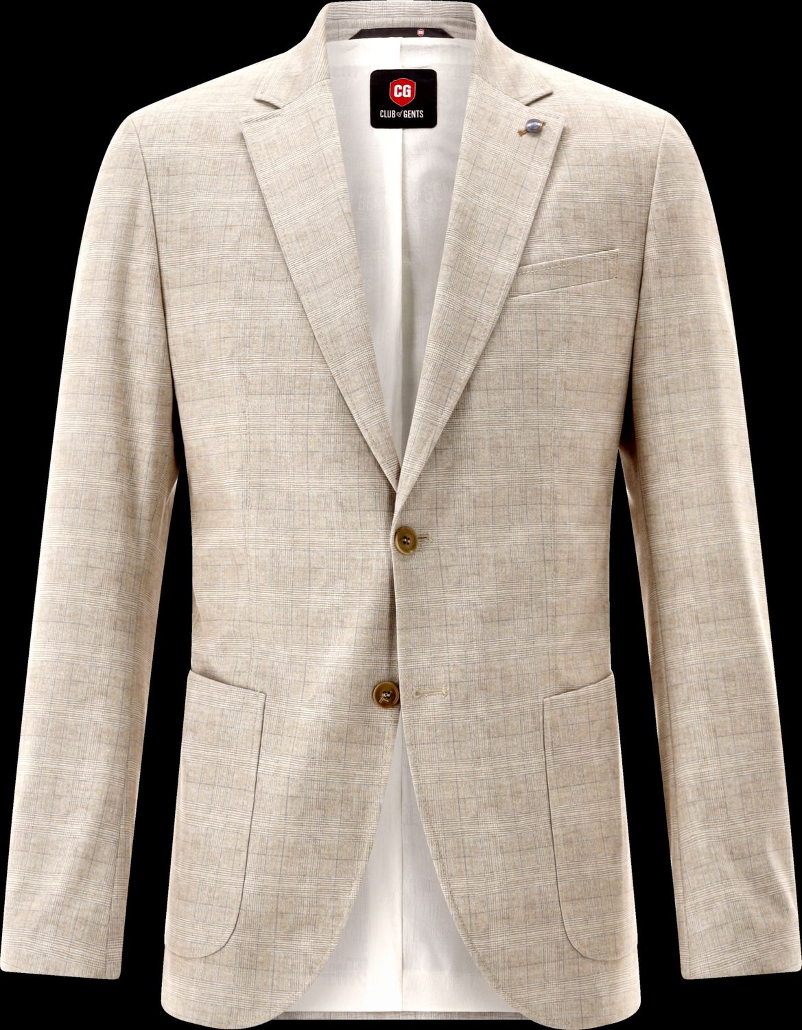 Club of Gents CG CLUB of GENTS + Sakko/Jacket