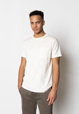 Clean Cut Copenhagen Kolding Organic Tee S/S