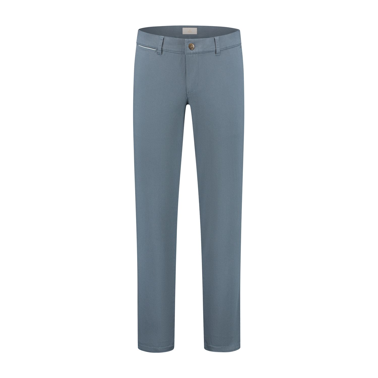 Com4 Trousers Modern Chino Collection