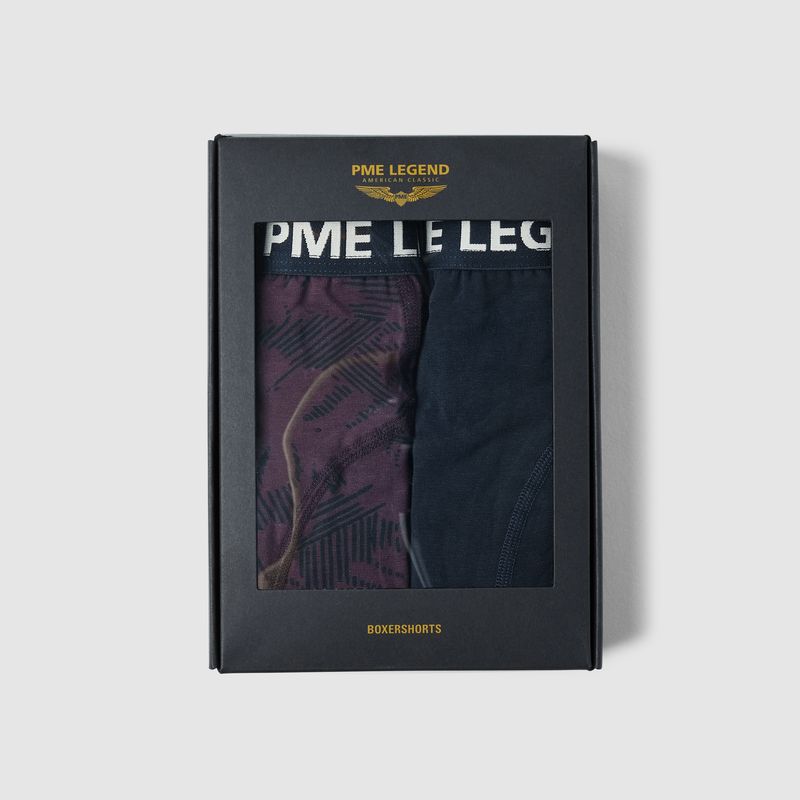 PME Legend Boxershorts 2 pack