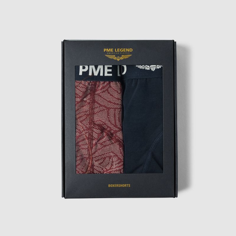 PME Legend Boxershorts 2 pack