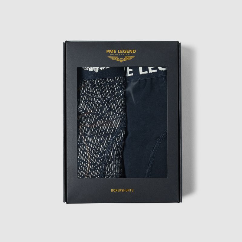 PME Legend Boxershorts 2 pack