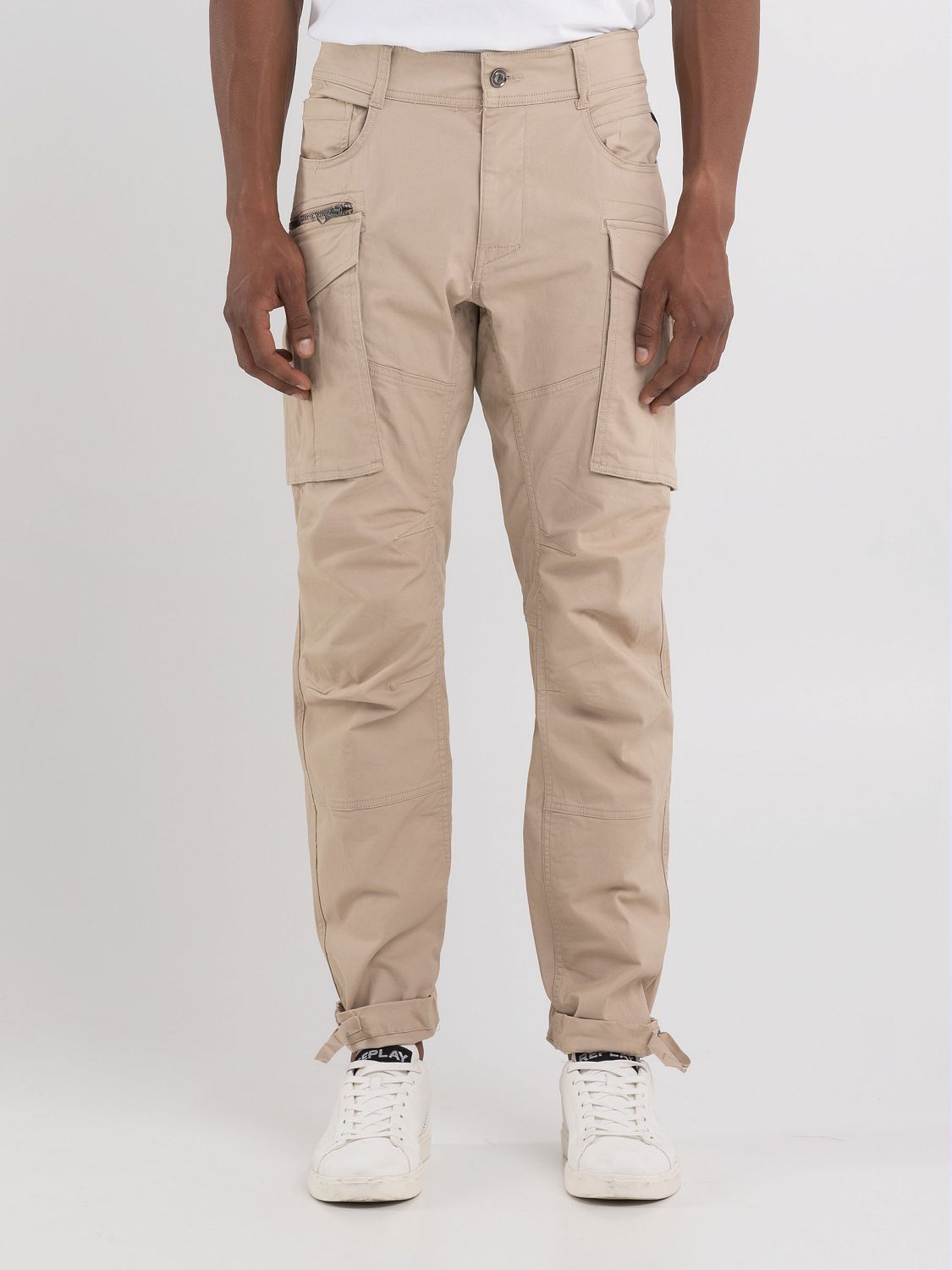Replay CARGO pants