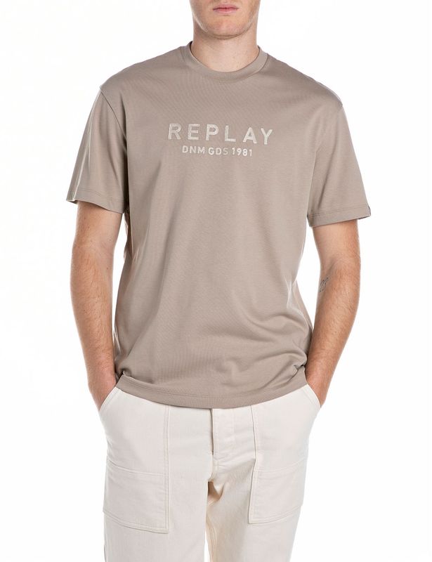 Replay RELAXED Tops
