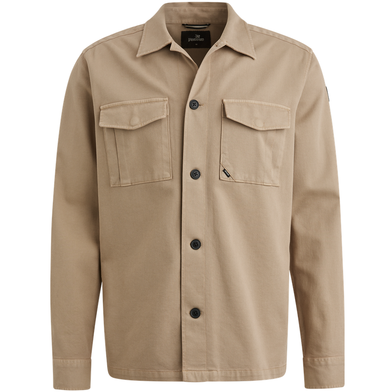 Vanguard Long Sleeve Shirt GD Structure