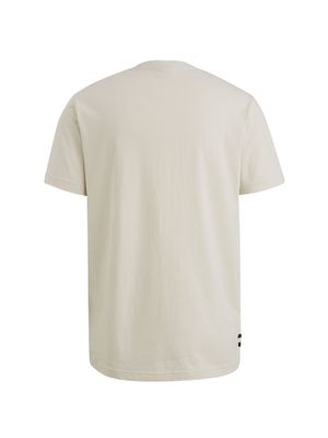 PME Legend Short sleeve r-neck single jersey