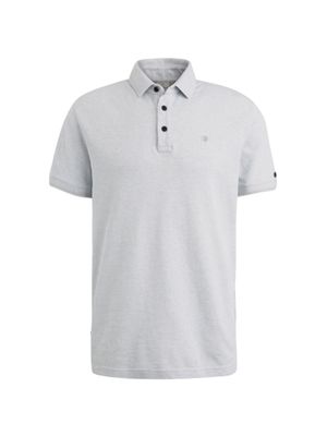 Cast Iron Short sleeve polo popcorn jersey m