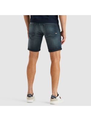 PME Legend SKYRAK SHORTS MULTI BLUE DENIM