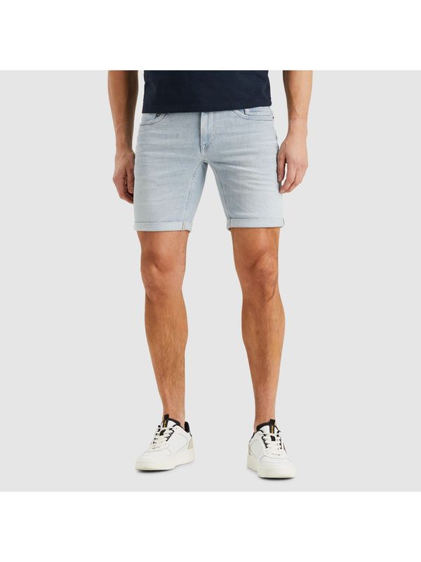 PME Legend COMMANDER 3.0 SHORTS SUMMER BLUE T