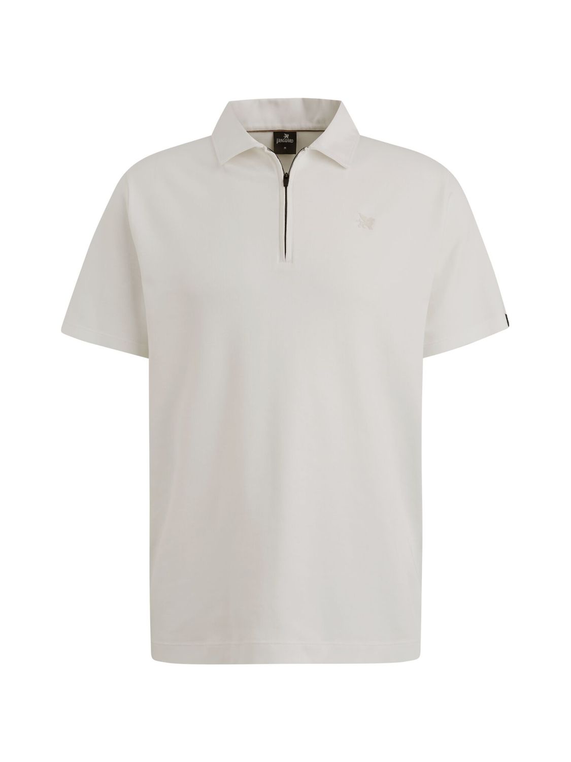 Vanguard Short sleeve polo pima cotton inte