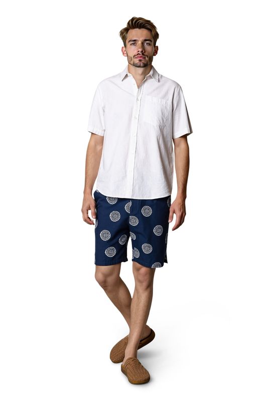 Clean Cut Copenhagen Amsterdam Miller shorts