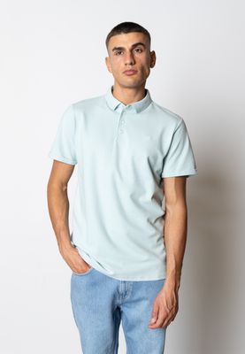 Clean Cut Copenhagen Silkeborg Stretch Polo