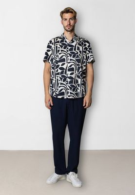 Clean Cut Copenhagen Bowling Noah shirt SS
