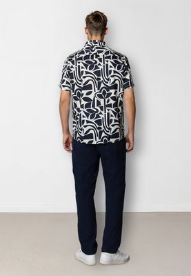 Clean Cut Copenhagen Bowling Noah shirt SS