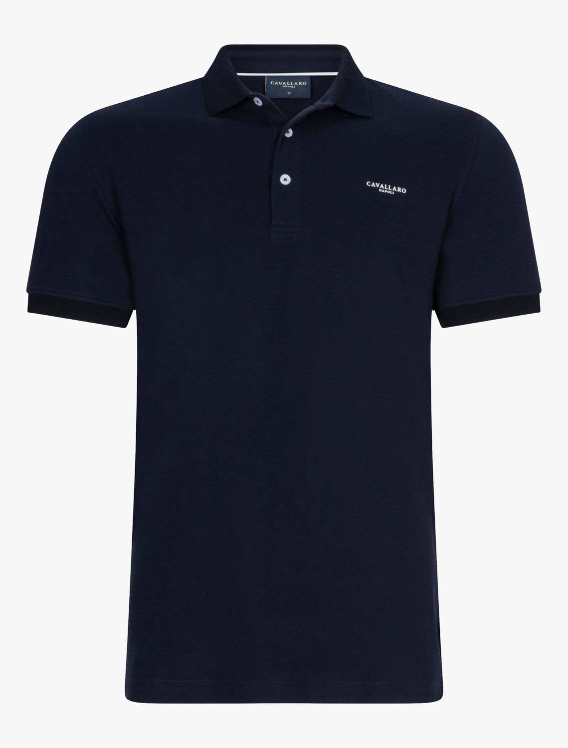 Cavallaro Bavegio Polo