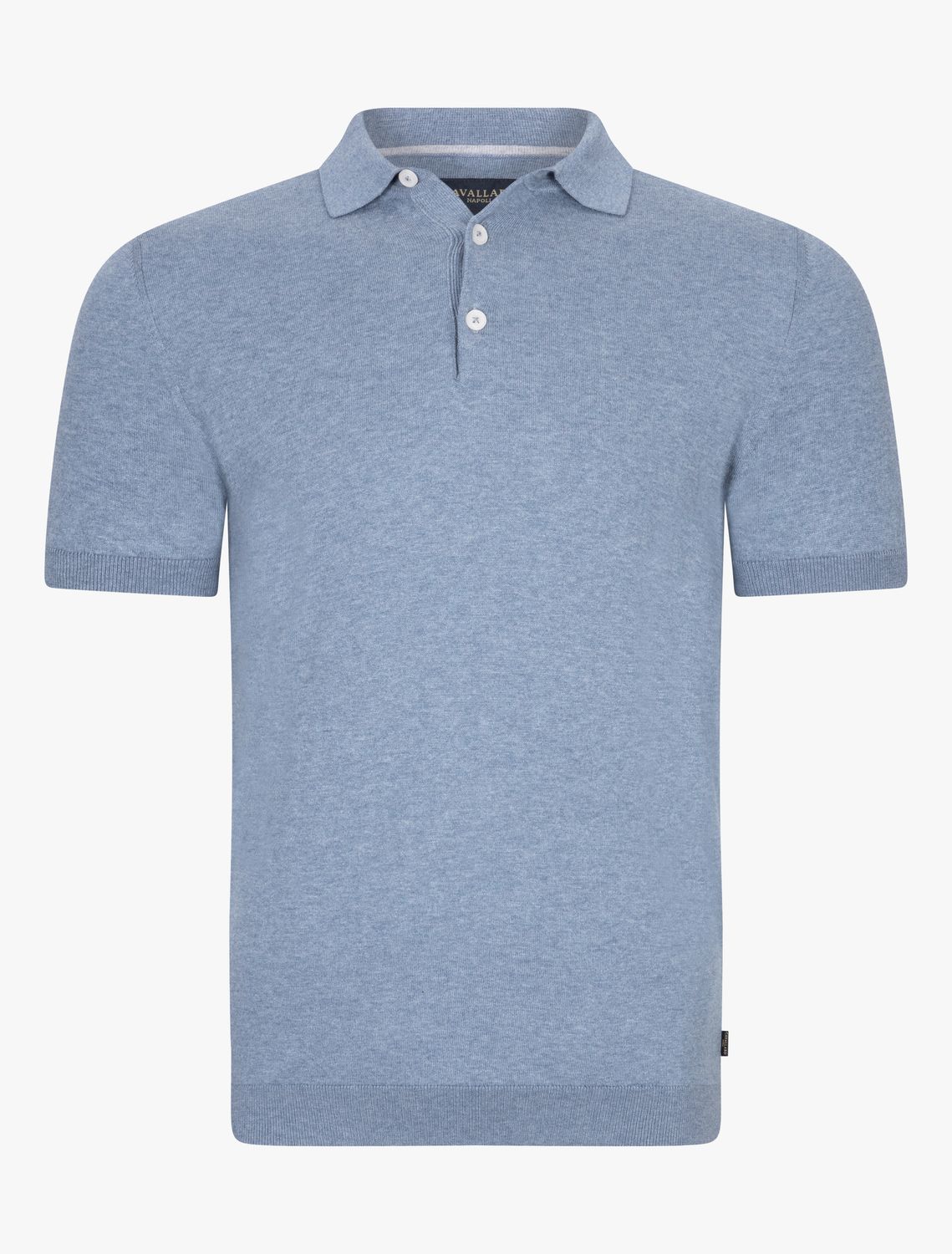 Cavallaro Sorrentino Polo