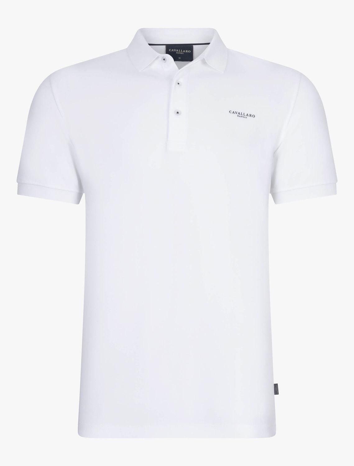 Cavallaro Bavegio Polo
