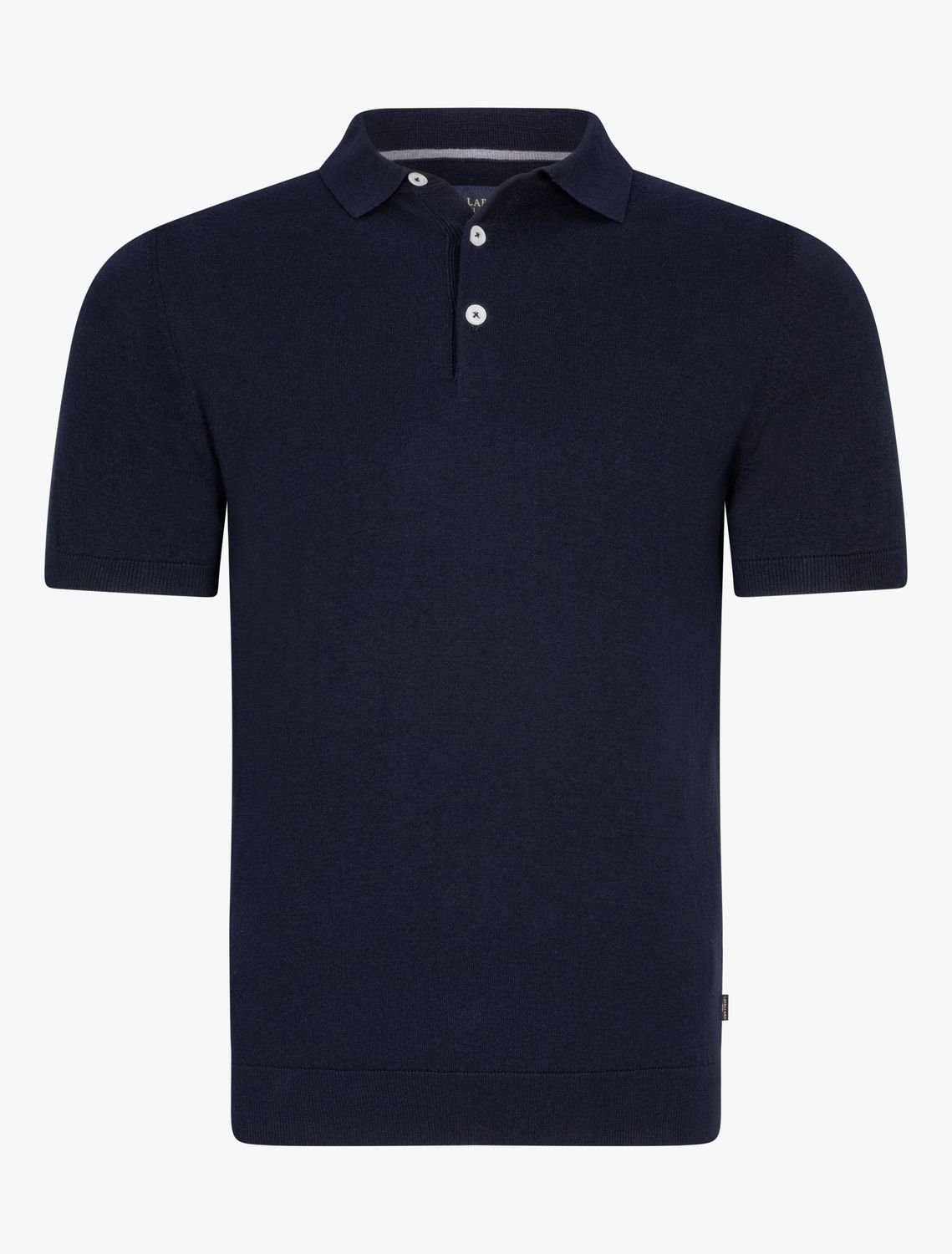 Cavallaro Sorrentino Polo